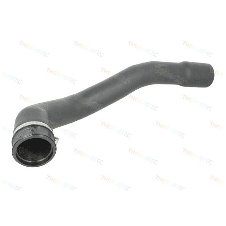 MANICOTTO INTERCOOLER TUBO PER JEEP PATRIOT COMPASS 2.0 2.2 CRD