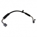 Furtun frana stanga fata JEEP WRANGLER JK (2007-2010)