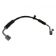 Furtun frana stanga fata 68171943AA JEEP WRANGLER JK (2007-2010)