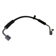 Furtun frana stanga fata 68171943AA JEEP WRANGLER JK (2007-2010)