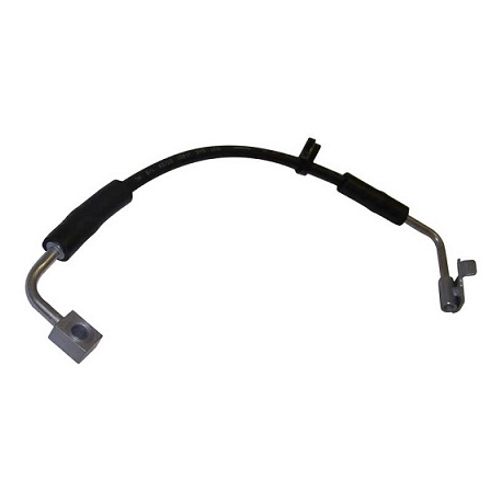 Furtun frana stanga fata 68171943AA JEEP WRANGLER JK (2007-2010)