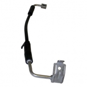 Furtun frana stanga fata JEEP WRANGLER JK (2007-2010)