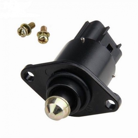 Motoras relanti, admisie aer JEEP GRAND CHEROKEE WJ 4.7L (1999-2004)