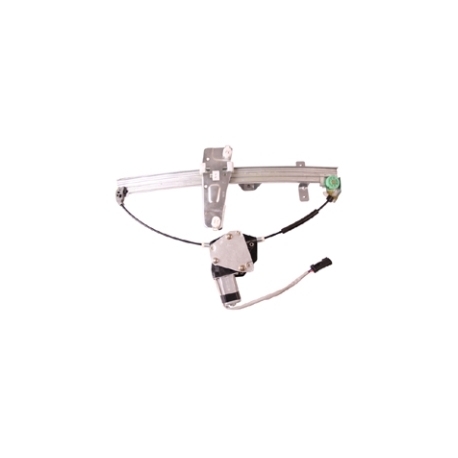 Macara geam stanga fata JEEP GRAND CHEROKEE WJ (1999-2000)