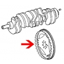 Volanta JEEP GRAND CHEROKEE WG 2.7 CRD (2001-2004)