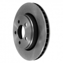 Disc frana fata DODGE NITRO (KA) 2.8 CRD (2007-2011)
