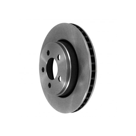 Disc frana fata (332 mm) DODGE NITRO (KA) 2.8 CRD (2007-2011)