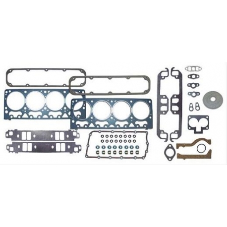 Set garnituri superioare motor JEEP GRAND CHEROKEE ZJ 5.2L V8 (1993-1998)