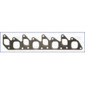 Garnitura galerie admisie evacuare JEEP GRAND CHEROKEE (ZG) 2.5TD (1996-1998)