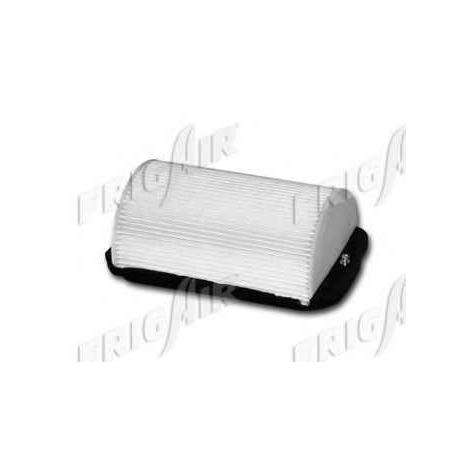 Filtru aer habitaclu JEEP CHEROKEE & LIBERTY (KJ) 2002-2008