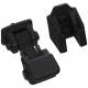 Kit prindere capota JEEP WRANGLER TJ (1997-2006)