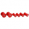 Set bucse arc foi spate JEEP CHEROKEE XJ (1984-2001)
