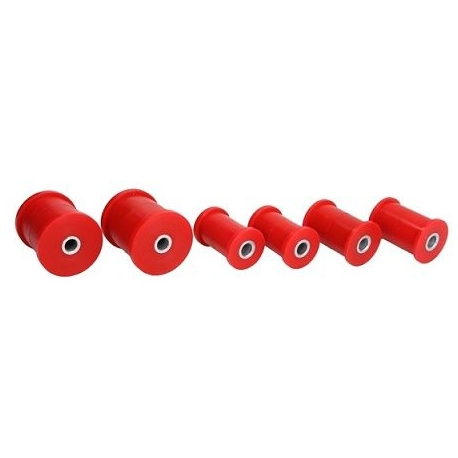 Set bucse arc foi spate JEEP CHEROKEE XJ (1984-2001)
