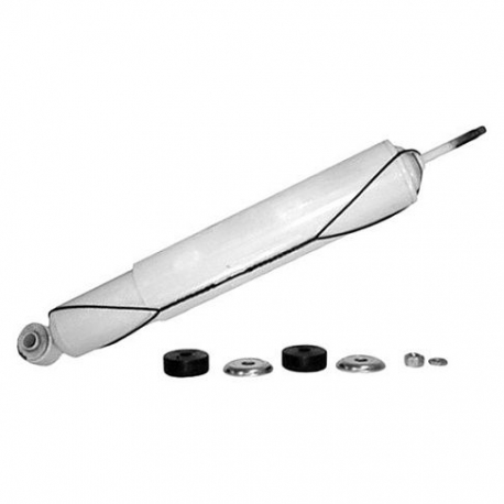 Amortizor axa fata JEEP WRANGLER (YJ) 2.5L, 4.0L, 4.2L (1987-1995)