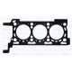 Garnitura chiulasa stanga JEEP GRAND CHEROKEE (WK2) 3.0 CRD (2011-2017)
