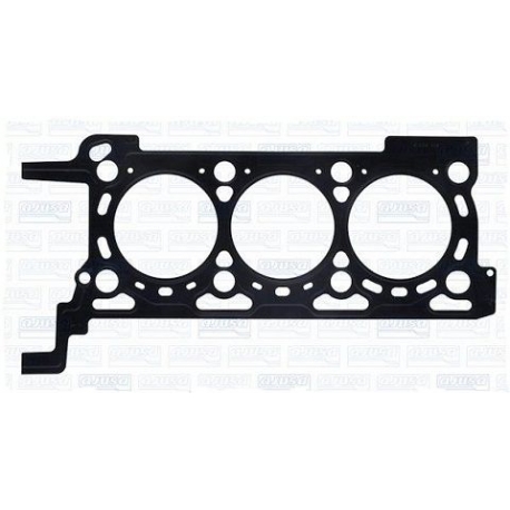 Garnitura chiulasa stanga JEEP GRAND CHEROKEE (WK2) 3.0 CRD (2011-2017)