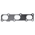 Garnitura galerie evacuare JEEP GRAND CHEROKEE (WK2) 3.0 CRD (2011-2017)