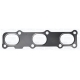 Garnitura galerie evacuare JEEP GRAND CHEROKEE (WK2) 3.0 CRD (2011-2017)