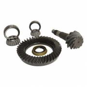 Set coroana si pinion 4.10 diferential spate JEEP CHEROKEE (KJ) 2002-2004