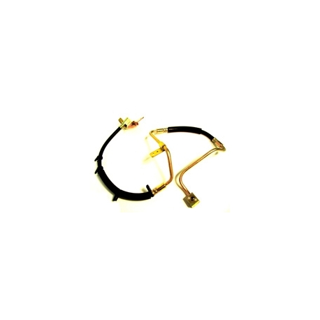 Furtun frana stanga fata JEEP GRAND CHEROKEE WJ (1999-2003)
