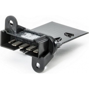 Rezistenta trepte aeroterma JEEP WRANGLER TJ (2002-2006)