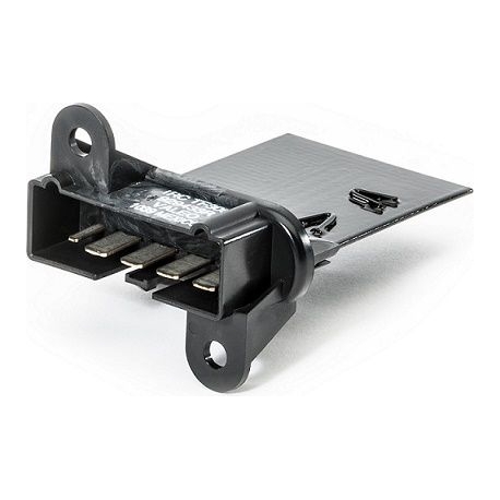 Rezistenta trepte aeroterma JEEP CHEROKEE KJ (2002-2007)