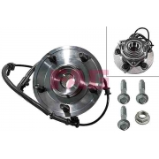 Set rulment roata fata RINGER JEEP GRAND CHEROKEE (2005-2010)