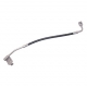 Furtun frana dreapta spate JEEP WRANGLER JK (2007-2017)