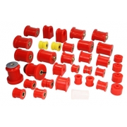 Set bucse brate suspensie JEEP GRAND CHEROKEE WJ,WG (1999-2004)