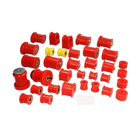 Set bucse brate suspensie JEEP GRAND CHEROKEE WJ,WG (1999-2004)