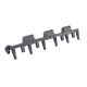 Bobina inductie 4.0L JEEP GRAND CHEROKEE (WJ) 00-04 WRANGLER (TJ) 00-06