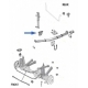 Tampon arc axa spate JEEP CHEROKEE XJ (1984-2001)