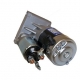 Starter motor 2.5L JEEP WRANGLER (TJ), CHEROKEE (XJ) 99-01"
