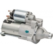 Starter motor JEEP WRANGLER JK 3.8L V6 (2009-2011)