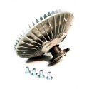 Vasco racire JEEP CHEROKEE (XJ) 2.5L 84-00 WRANGLER (TJ) 4.0L 97-99