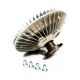 Vasco racire JEEP CHEROKEE (XJ) 2.5L 84-00 WRANGLER (TJ) 4.0L 97-99