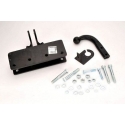 Carlig, modul tractare JEEP GRAND CHEROKEE & COMMANDER (2005-2010)