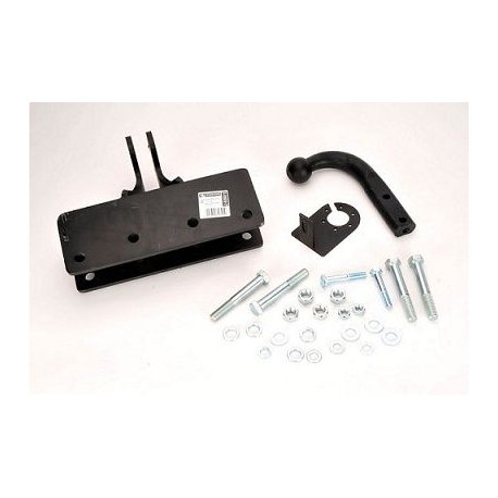 Carlig, modul tractare JEEP GRAND CHEROKEE & COMMANDER (2005-2010)