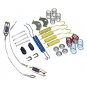 Kit accesorii saboti frana spate tambur JEEP CHEROKEE KJ (2002)