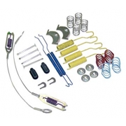 Kit accesorii saboti frana JEEP GRAND CHEROKEE ZJ (1993-1994)