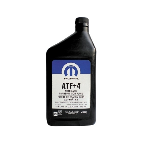 Ulei cutie de transfer ATF+4 MOPAR (0,946 mL) JEEP GRAND CHEROKEE (2011-2017)