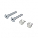 Set culise etrier fata JEEP GRAND CHEROKEE WJ, WG (2001-2004)
