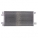 Radiator aer conditionat DODGE CALIBER 2.0 CRD, 2.2 CRD (2007-2012)