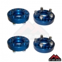 Set flanse distantiere roti JEEP CHEROKEE KJ, KK (2002-2012)