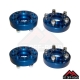 Set flanse distantiere roti JEEP CHEROKEE KJ, KK (2002-2007)