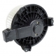 Ventilator aeroterma JEEP WRANGLER JK (2007-2010)