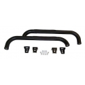 Praguri trepte laterale JEEP WRANGLER YJ, TJ (1987-2006)