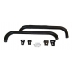 Praguri trepte laterale JEEP WRANGLER YJ, TJ (1987-2006)