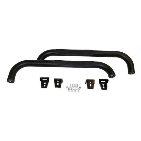 Praguri trepte laterale JEEP WRANGLER YJ, TJ (1987-2006)