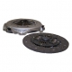 Set ambreiaj JEEP WRANGLER TJ 2.5L (1997-2002)